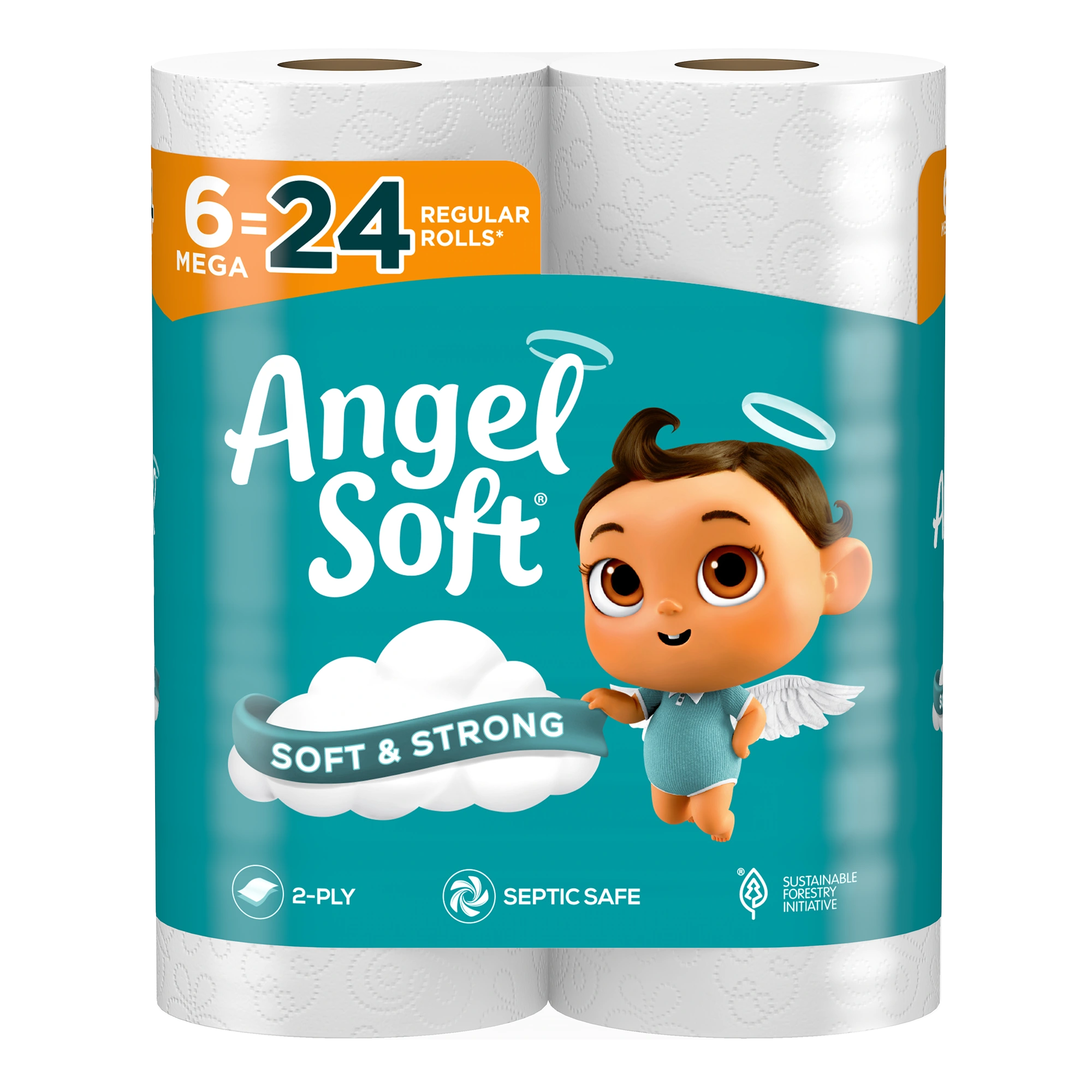 Angel Soft