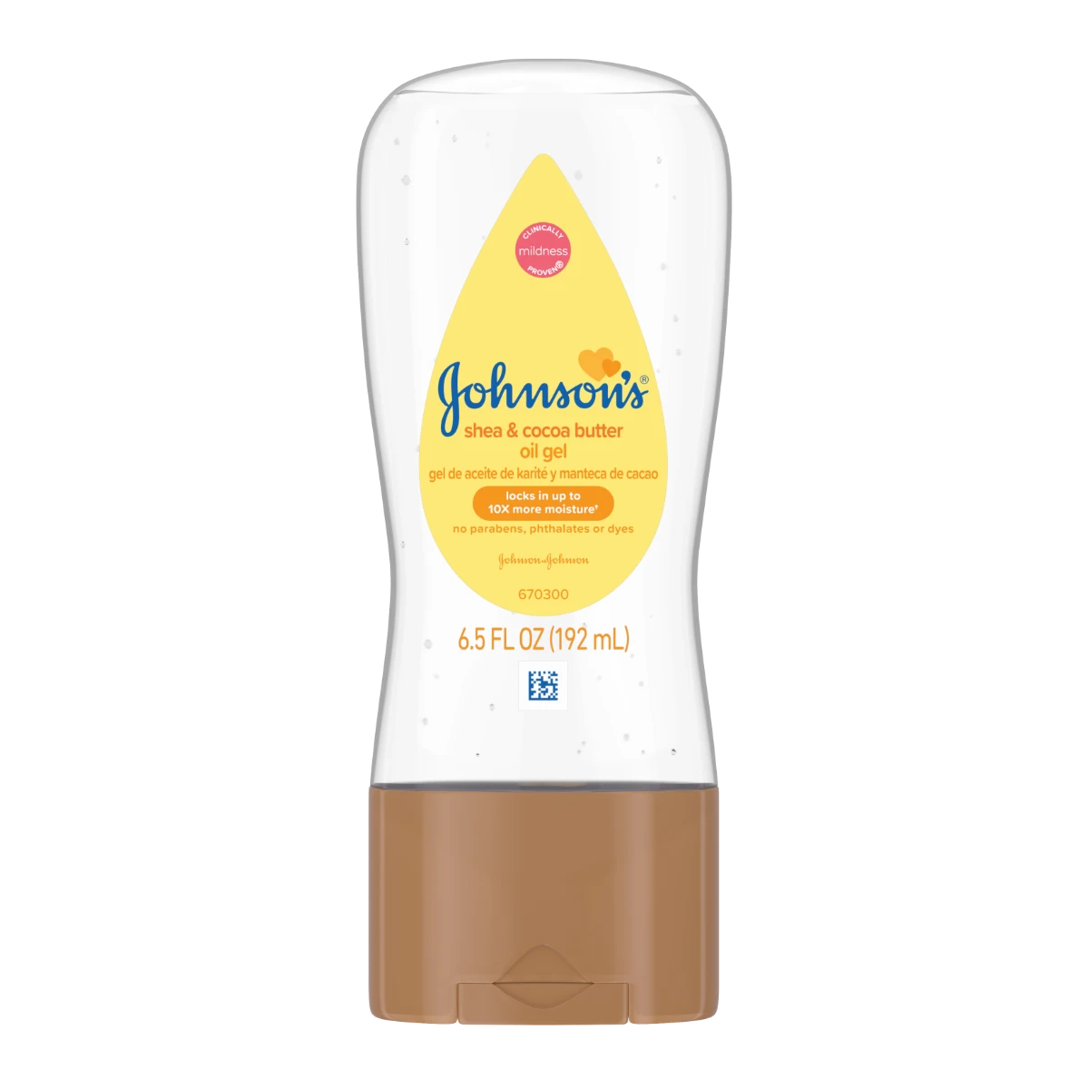 johnson´s johnson