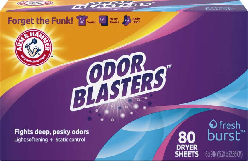 ARM & HAMMER