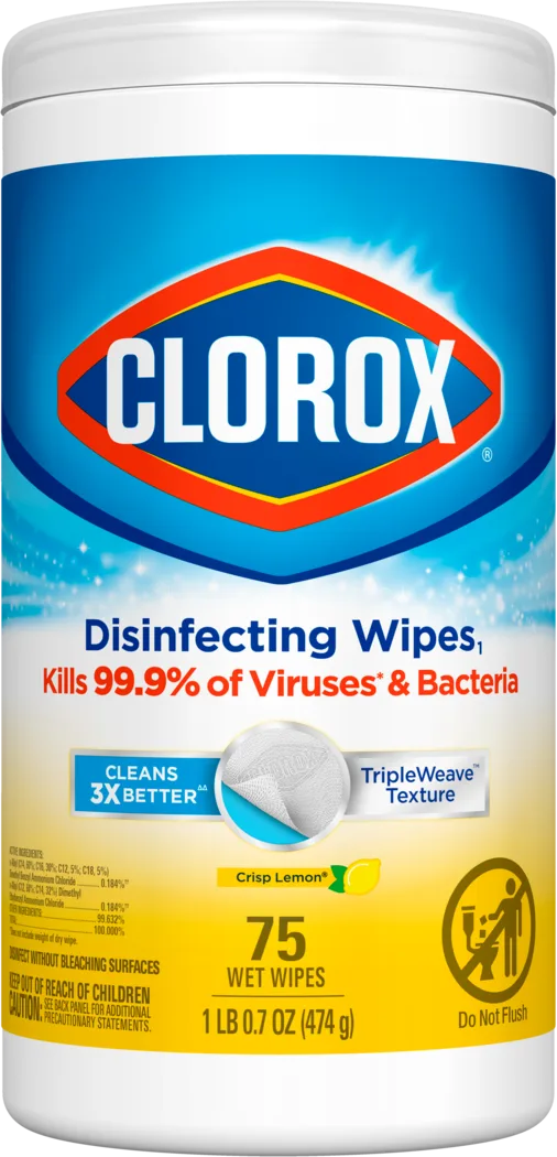 Clorox